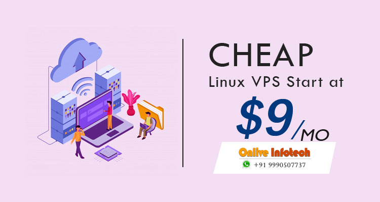 Fully Customizable & Scalable Italy VPS Hosting Server For Your Website