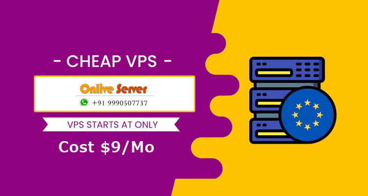 UK and USA VPS Hosting Provide Excellent Plans