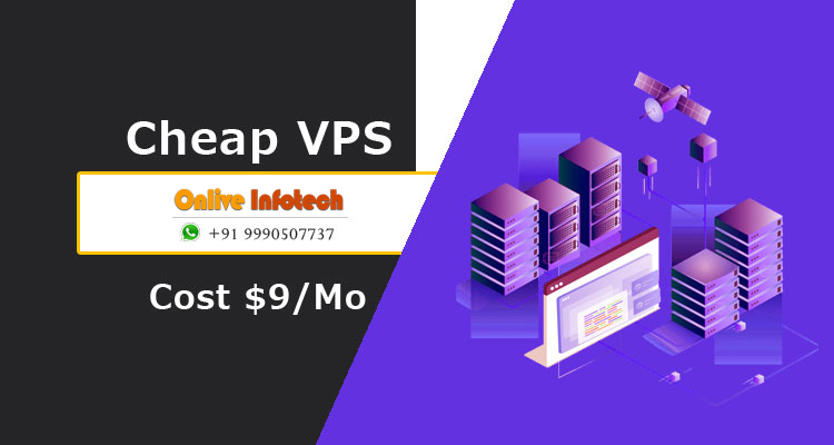 Affordable Norway VPS Server Hosting for your Websites and Applications