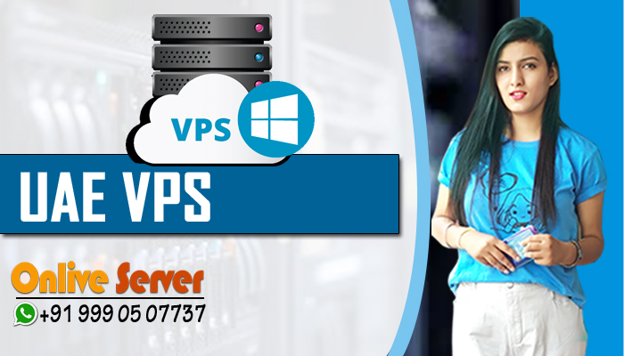 Robust Dubai, UAE VPS Server Hosting with Free Panel and Services