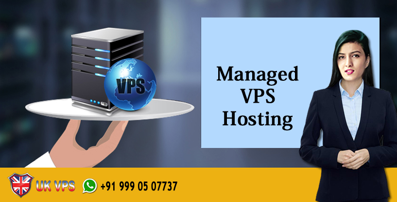 Managed VPS Hosting offers fast and reliable performance with affordable
