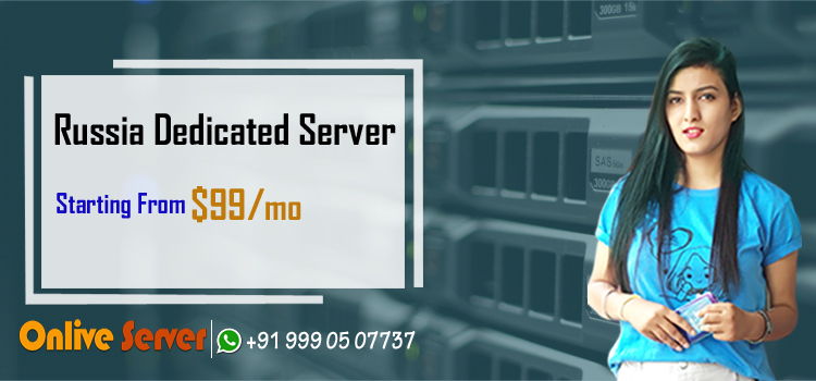 Important Features of a Russia Dedicated Server