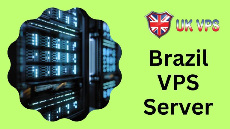Extreme Brazil VPS Server Tactics You Have to Read to Believe
