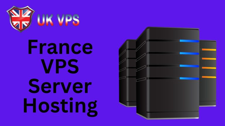 Key Features that Make Linux France VPS Server Hosting the Perfect Option