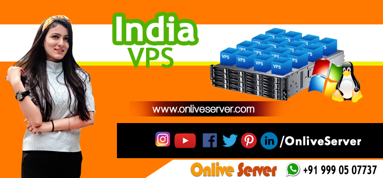 What VPS Is: Differences between Shared & India VPS?
