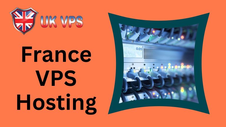 France VPS Hosting Offer Scalable Hosting And Guaranteed Resources