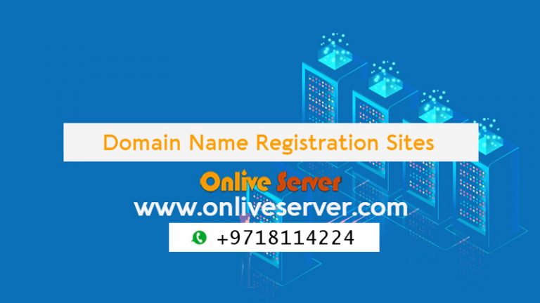 Best Domain Name Registration Services in India 2021 – Top 10