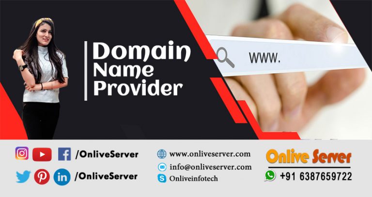 How can domain name work wonders for the business