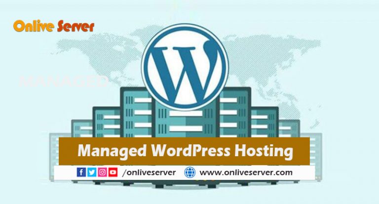Emphasize Your Business With Managed WordPress Hosting