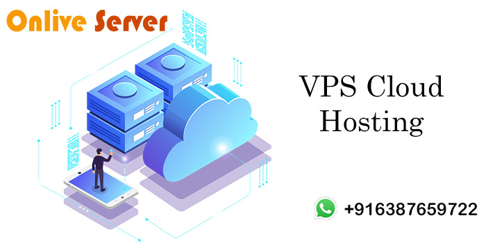 VPS Cloud Hosting