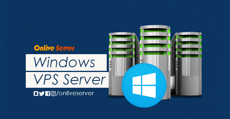 Select Windows VPS Server: A Powerful Hosting Solution for Websites