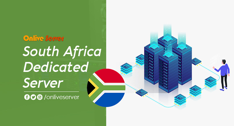 South Africa Dedicated Server
