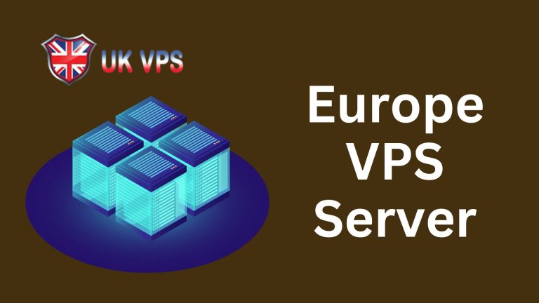 Buy Faster Europe VPS Server by Onlive Server