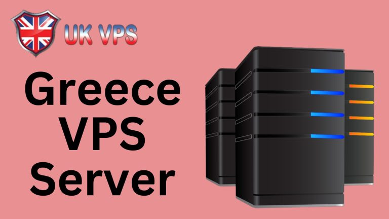 Beginner Needs to Know About Greece VPS Server by Onlive Server