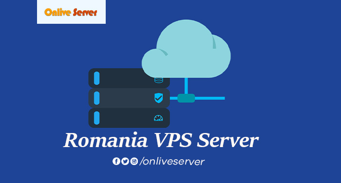 Grow Your Online Business with Romania VPS Server by Onlive Server