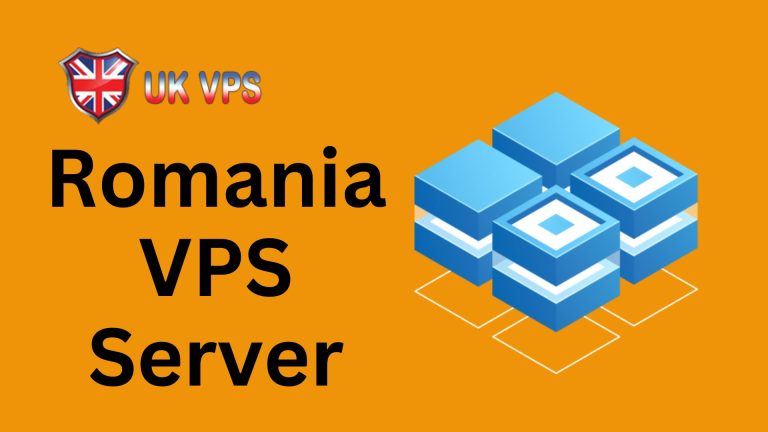 Grow Your Online Business with Romania VPS Server by Onlive Server