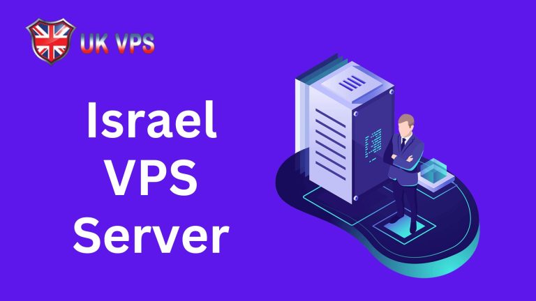 You Should Consider an Israel VPS Server for Your Business By Onlive Server