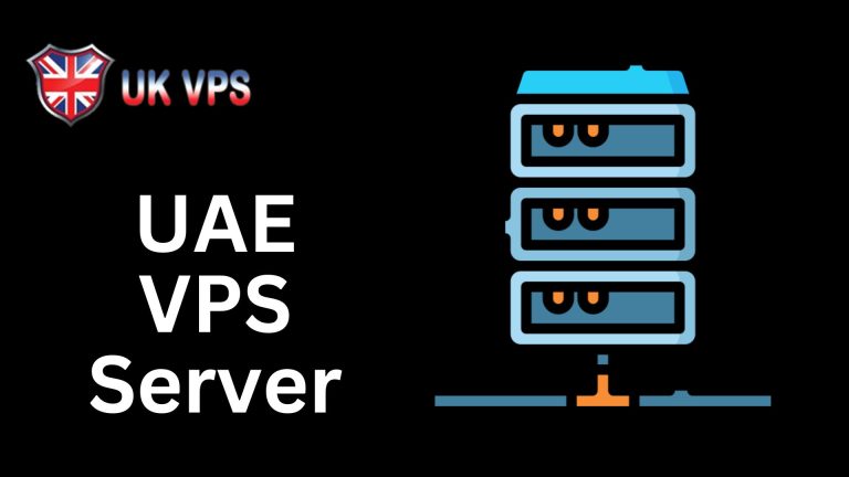 Buy Low-Cost UAE VPS Server Hosting by Onlive Server