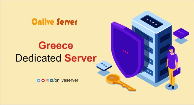 What You Need to Know When Buying a Greece Dedicated Server       