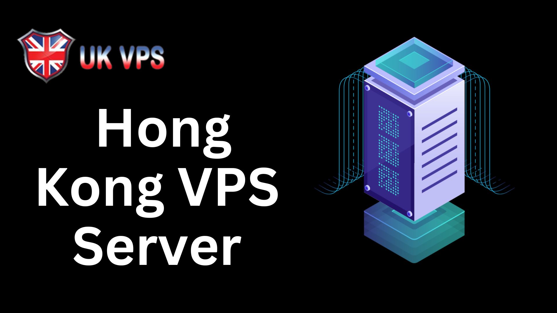 _Hong Kong VPS Server