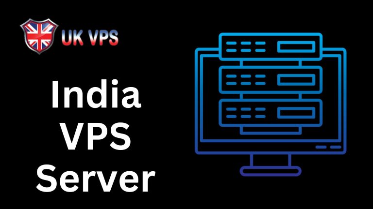 Get More Affordable India VPS Server by Onlive Server