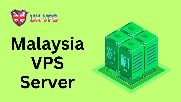 Malaysia VPS Server – The Most Affordable Solution For Your Business By Onlive Server