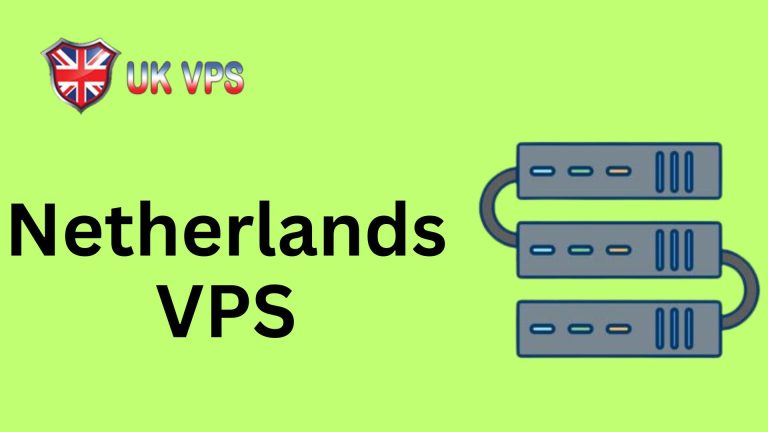 Choosing The Right Netherlands VPS at Low Cost By Onlive Server