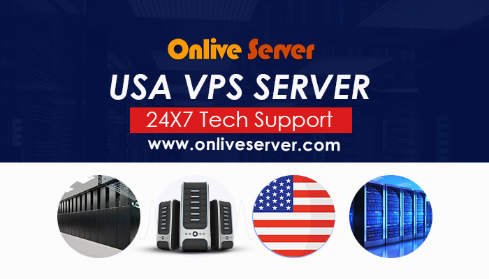 Hire Wonder Full Speed-based USA VPS Server – Onlive Server