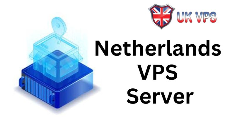Netherlands VPS Server – Get It At Affordable Prices With Onlive Server