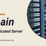 Spain Dedicated Server Hosting Plan