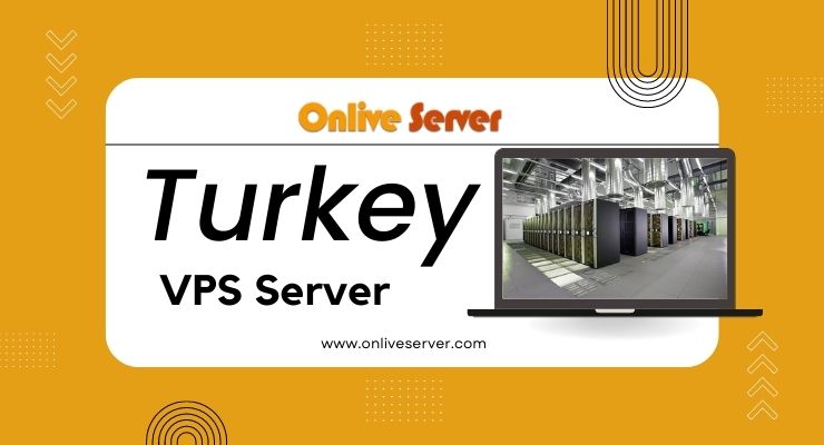 Turkey VPS Server
