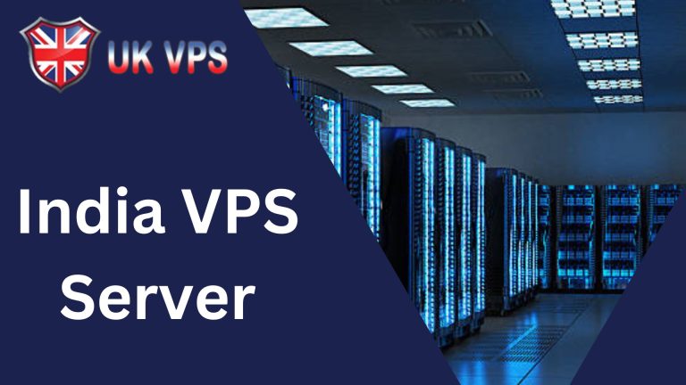 Why do you need India VPS Server via Instantserverhosting?