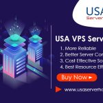 USA-VPS-Server