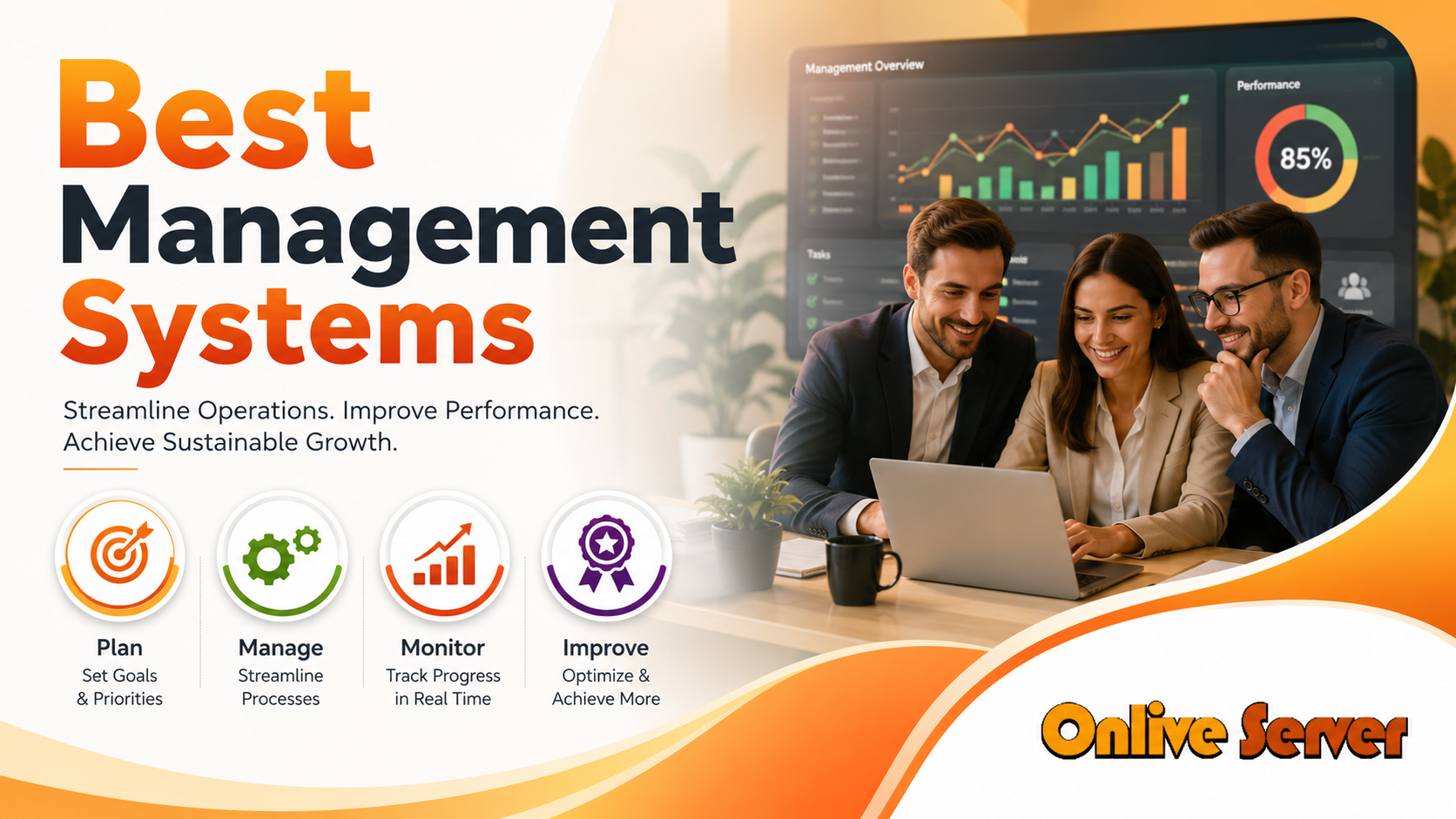 Best Management Systems for 2026: Optimize Your Business