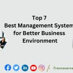 Top 7 Best Management Systems